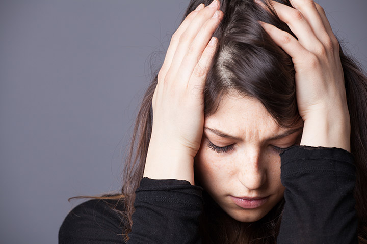Anxiety Attacks In Teenagers - cananxietybeovercome.yolasite.com